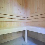 בית נופש Cozy In With Sauna