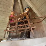 Cozy In With Sauna *