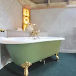 Cozy In With Sauna 펜션