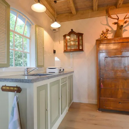 Cozy In With Sauna *
