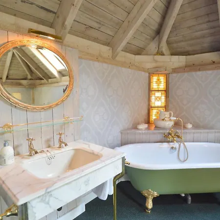 Cozy In With Sauna Volkel