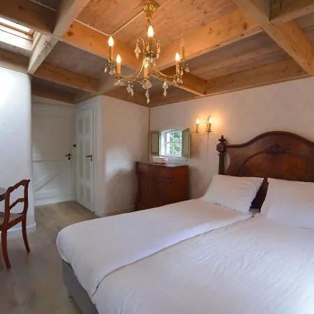 Cozy In With Sauna Vakantiehuis