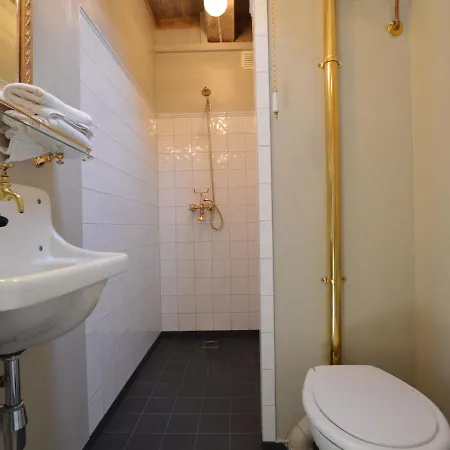 Cozy In With Sauna Volkel