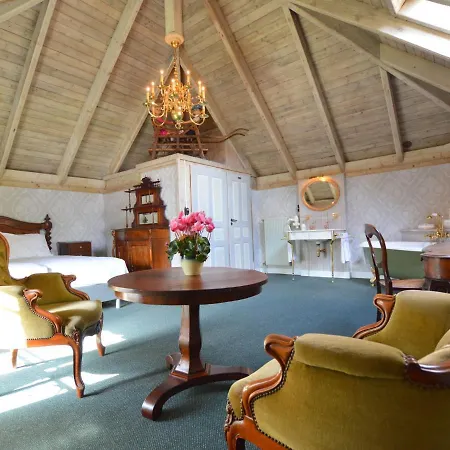 Cozy In With Sauna Vakantiehuis Volkel