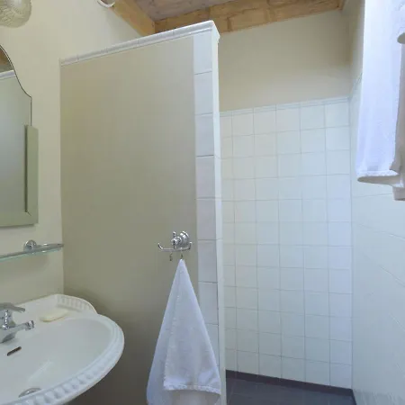 Vakantiehuis Cozy In With Sauna Volkel