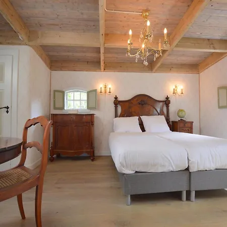 Cozy In With Sauna Semesterbostad Volkel