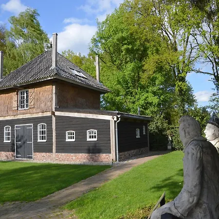 Cozy In With Sauna Semesterbostad *