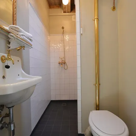 Cozy In With Sauna Volkel