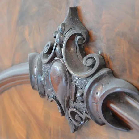 Semesterbostad Cozy In With Sauna Volkel