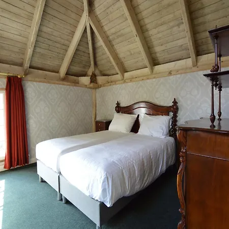 Cozy In With Sauna Volkel