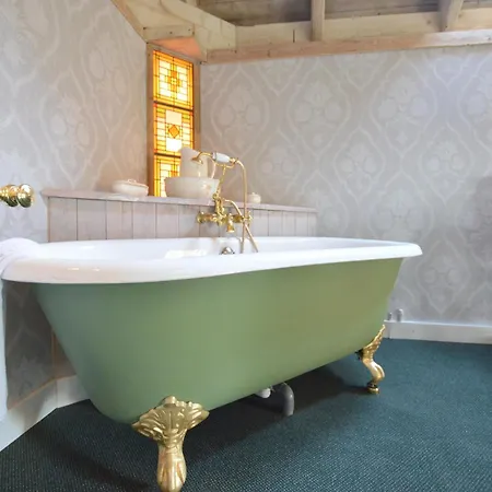 Cozy In With Sauna Semesterbostad *