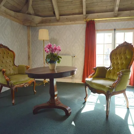 Cozy In With Sauna Semesterbostad Volkel