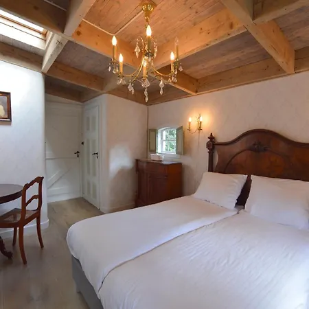 Semesterbostad Cozy In With Sauna Volkel