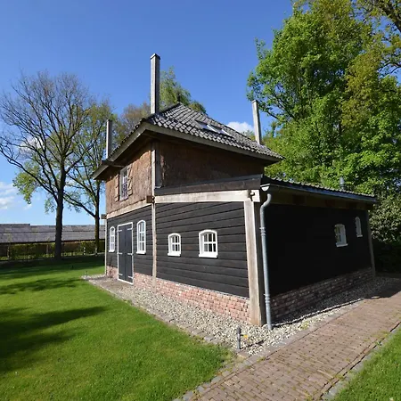 Cozy In With Sauna Semesterbostad