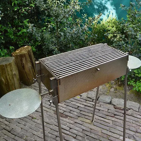 Prázdninový dům Cozy In With Sauna