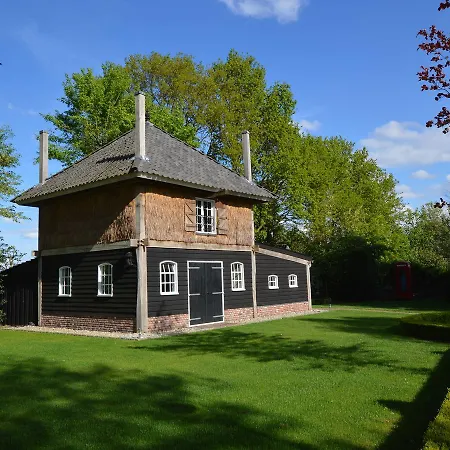 Cozy In With Sauna Volkel