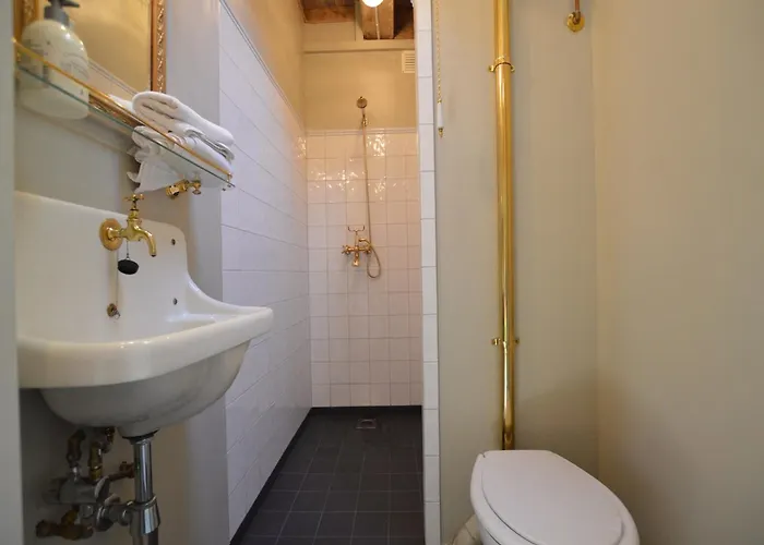 Cozy In With Sauna *