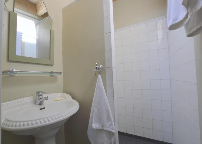 Holiday home Cozy In With Sauna Volkel