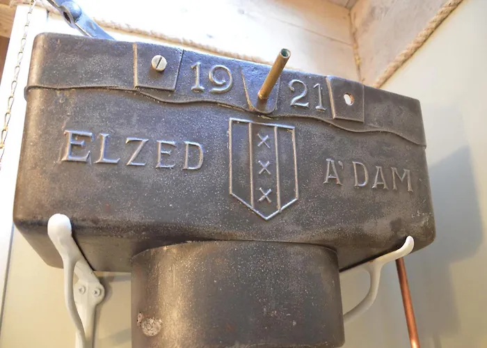 Cozy In With Sauna Hébergement de vacances *