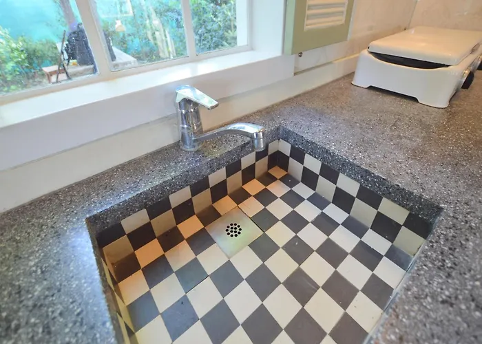 Cozy In With Sauna * Volkel