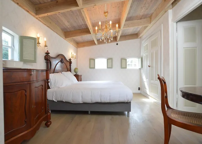 Cozy In With Sauna Holiday home