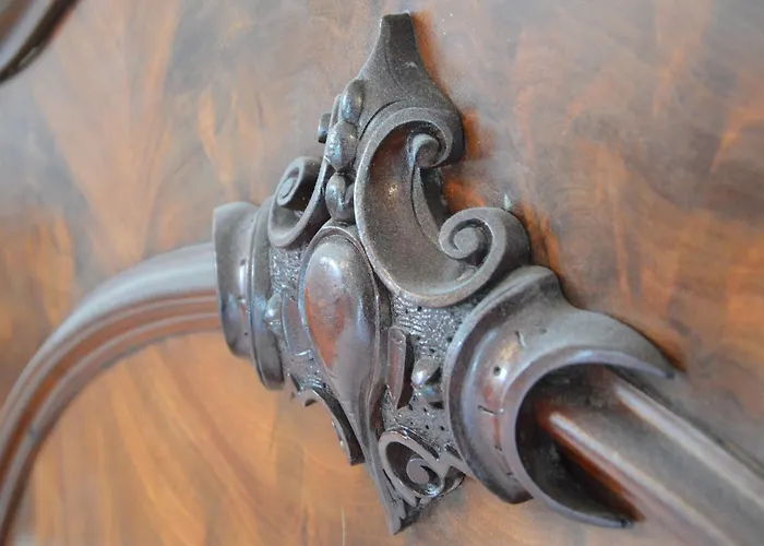 Hébergement de vacances Cozy In With Sauna