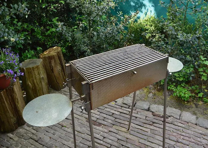 Holiday home Cozy In With Sauna