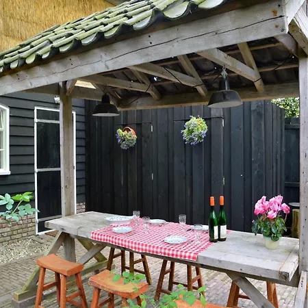 Cozy In With Sauna Casa vacanze