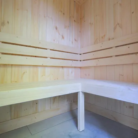 Casa vacanze Cozy In With Sauna