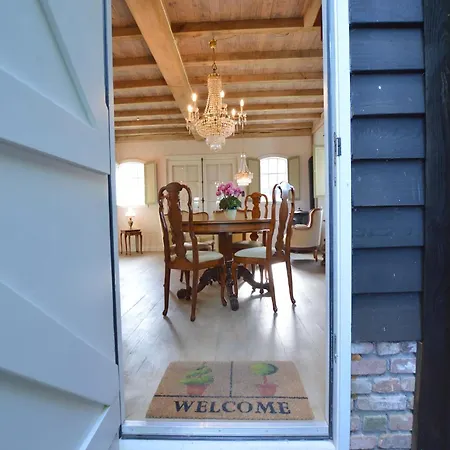 Casa vacanze Cozy In With Sauna *