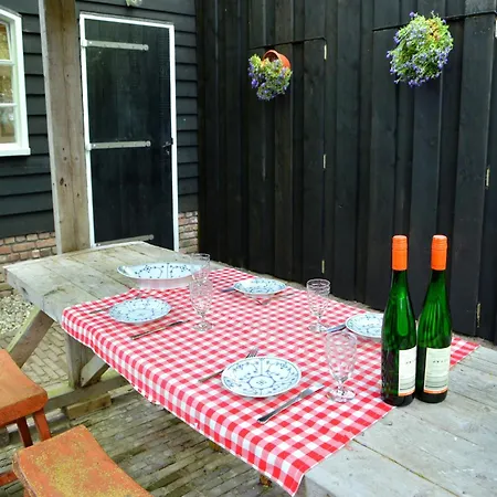 Casa vacanze Cozy In With Sauna *