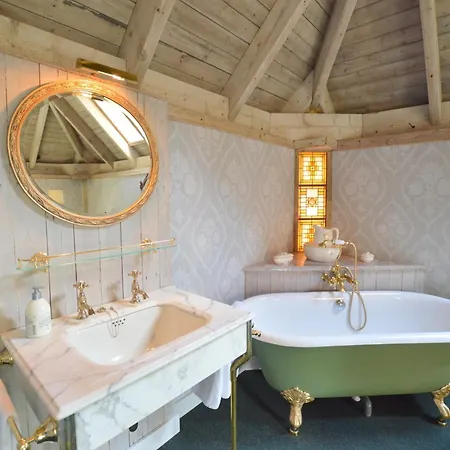 Cozy In With Sauna Volkel