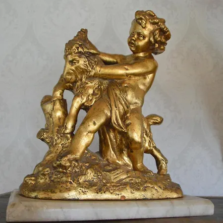 Cozy In With Sauna *