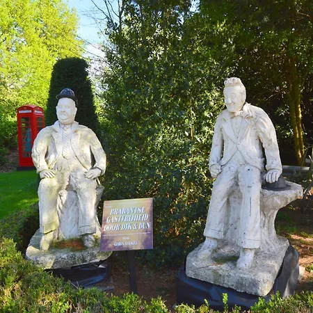 Casa vacanze Cozy In With Sauna