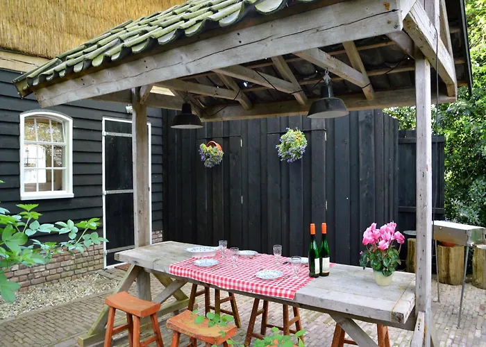 Cozy In With Sauna Ferienhaus