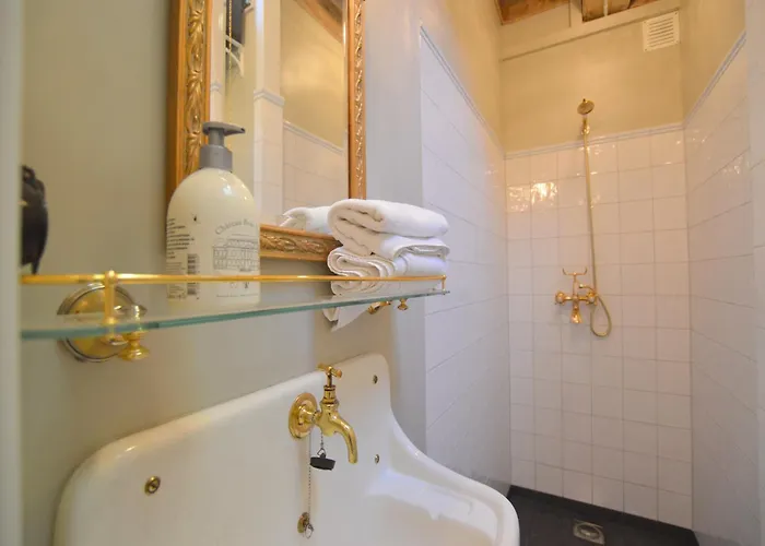 Cozy In With Sauna * Volkel