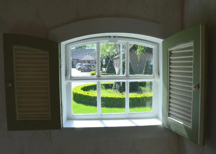 Ferienhaus Cozy In With Sauna Volkel