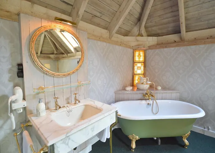 Cozy In With Sauna Volkel