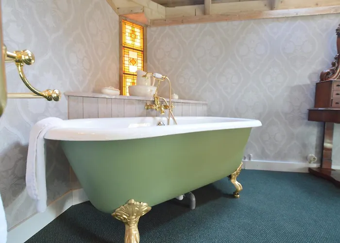 Cozy In With Sauna Ferienhaus